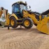 2012 Caterpillar 432F